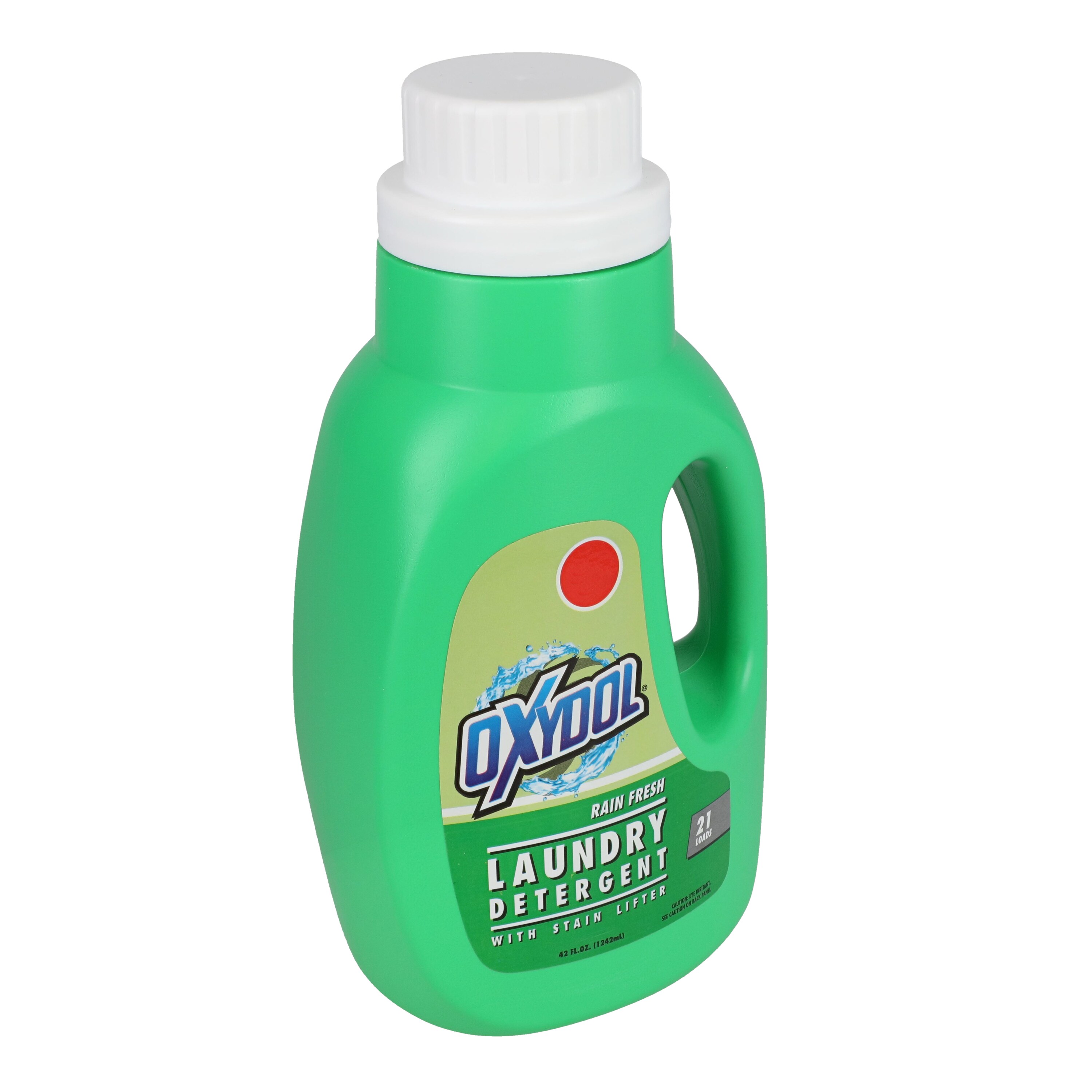 Laundry Detergent