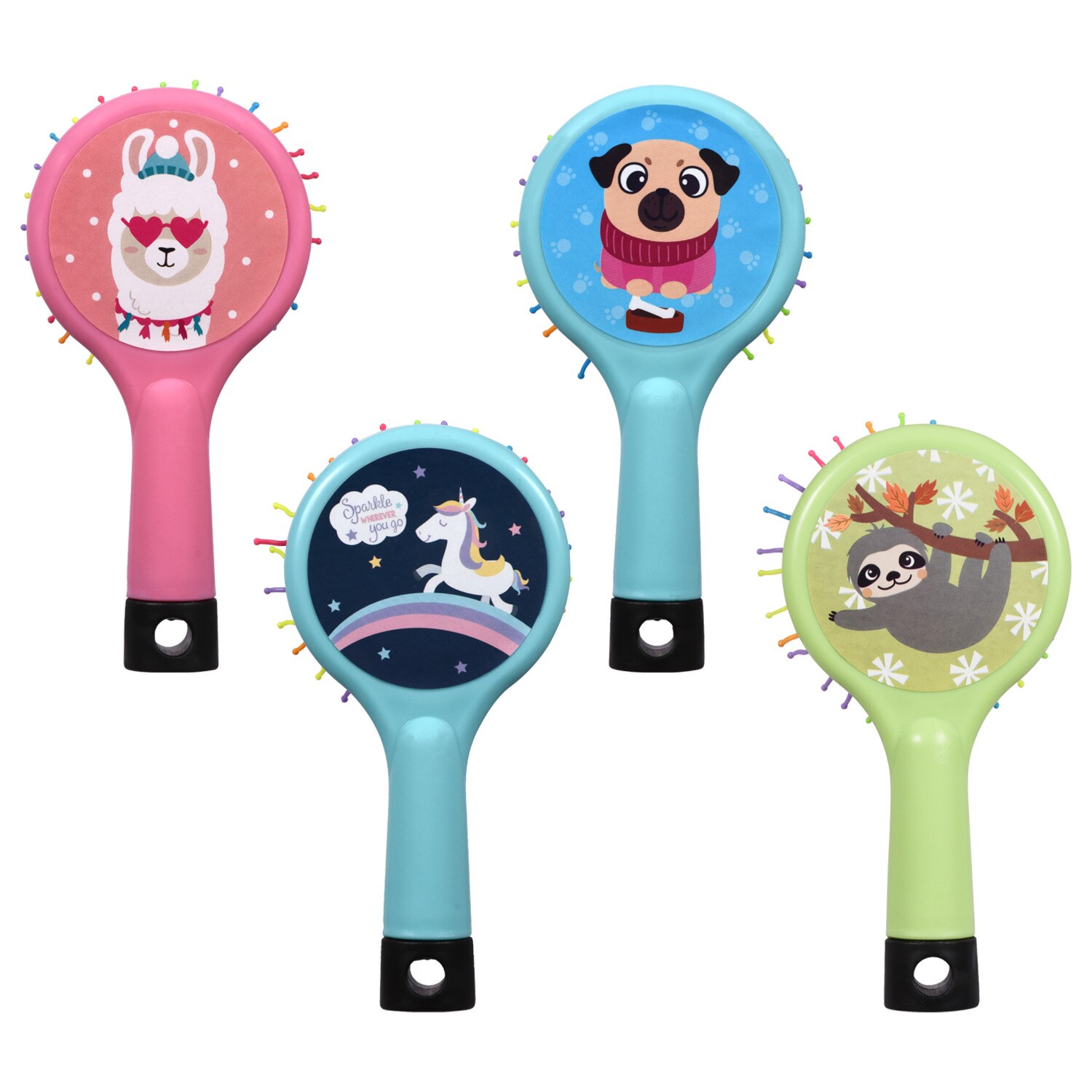 Hair Brushes