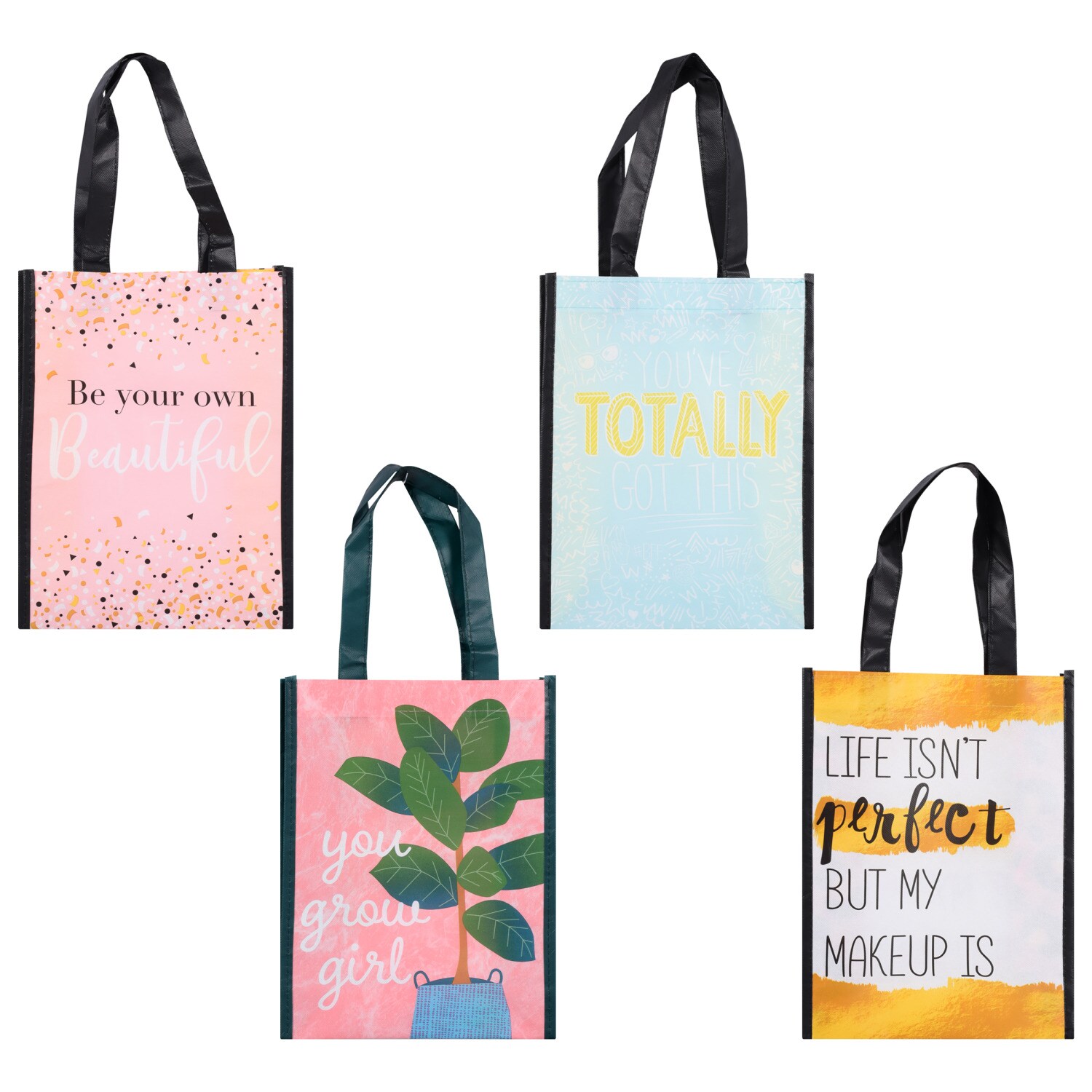 Shopping Tote Bags