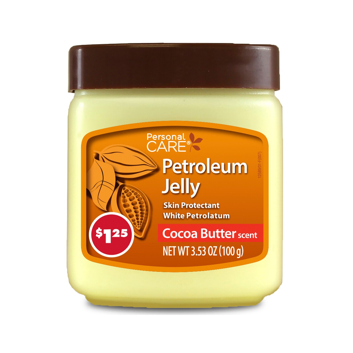 Petroleum Jelly