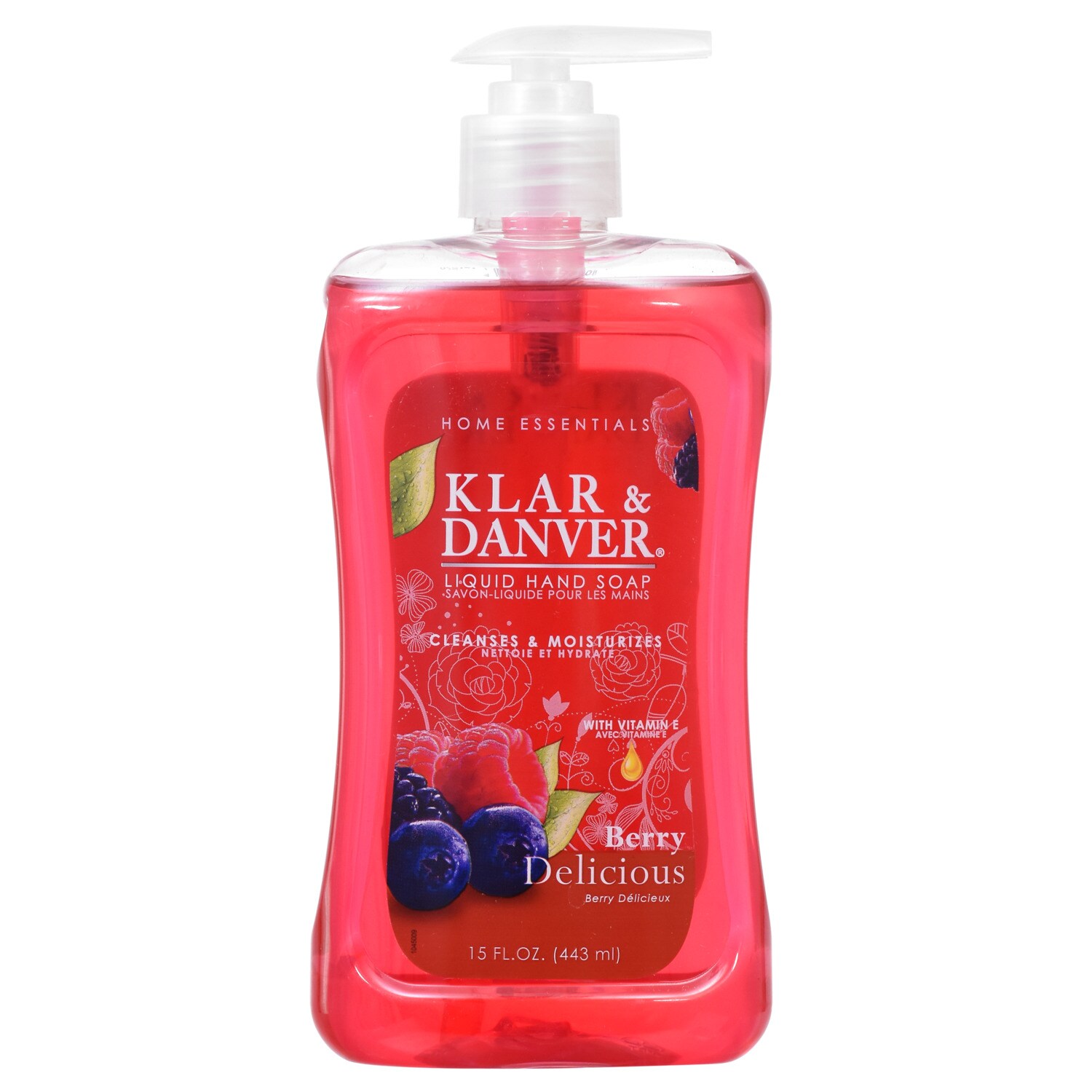Hand Soap