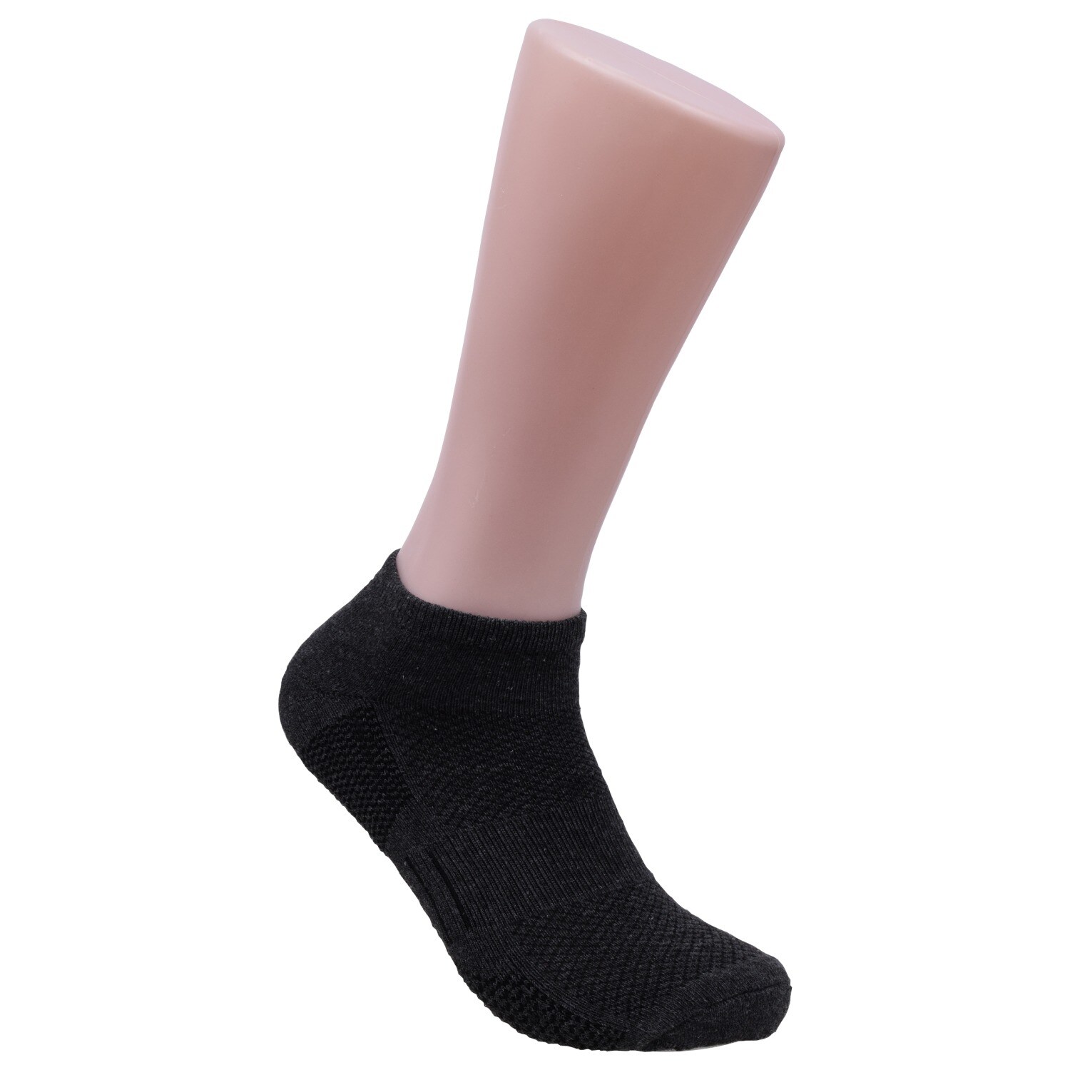 1 Backup Socks Dollar Tree (1 for 2Pack) 0.50 1.06