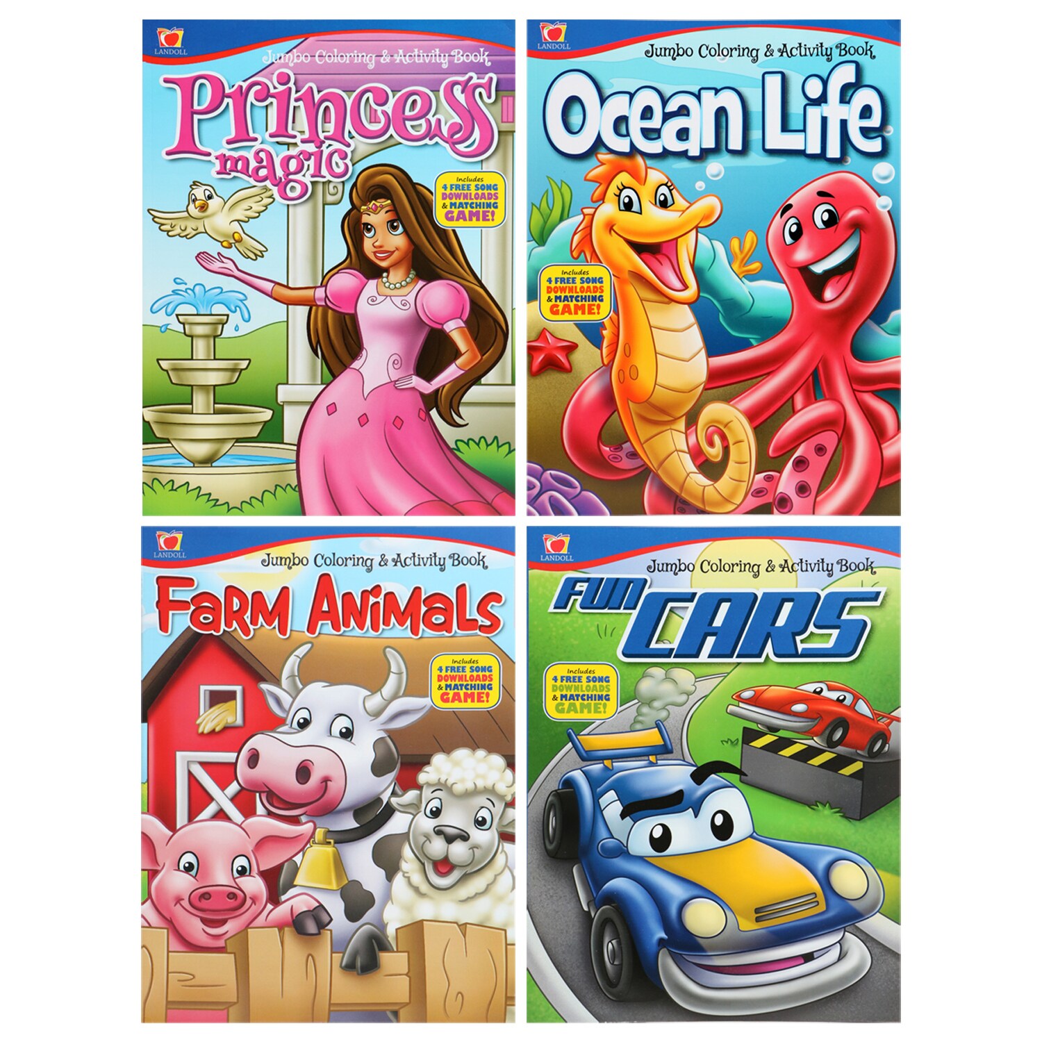 Coloring Books Dollartreecom - 