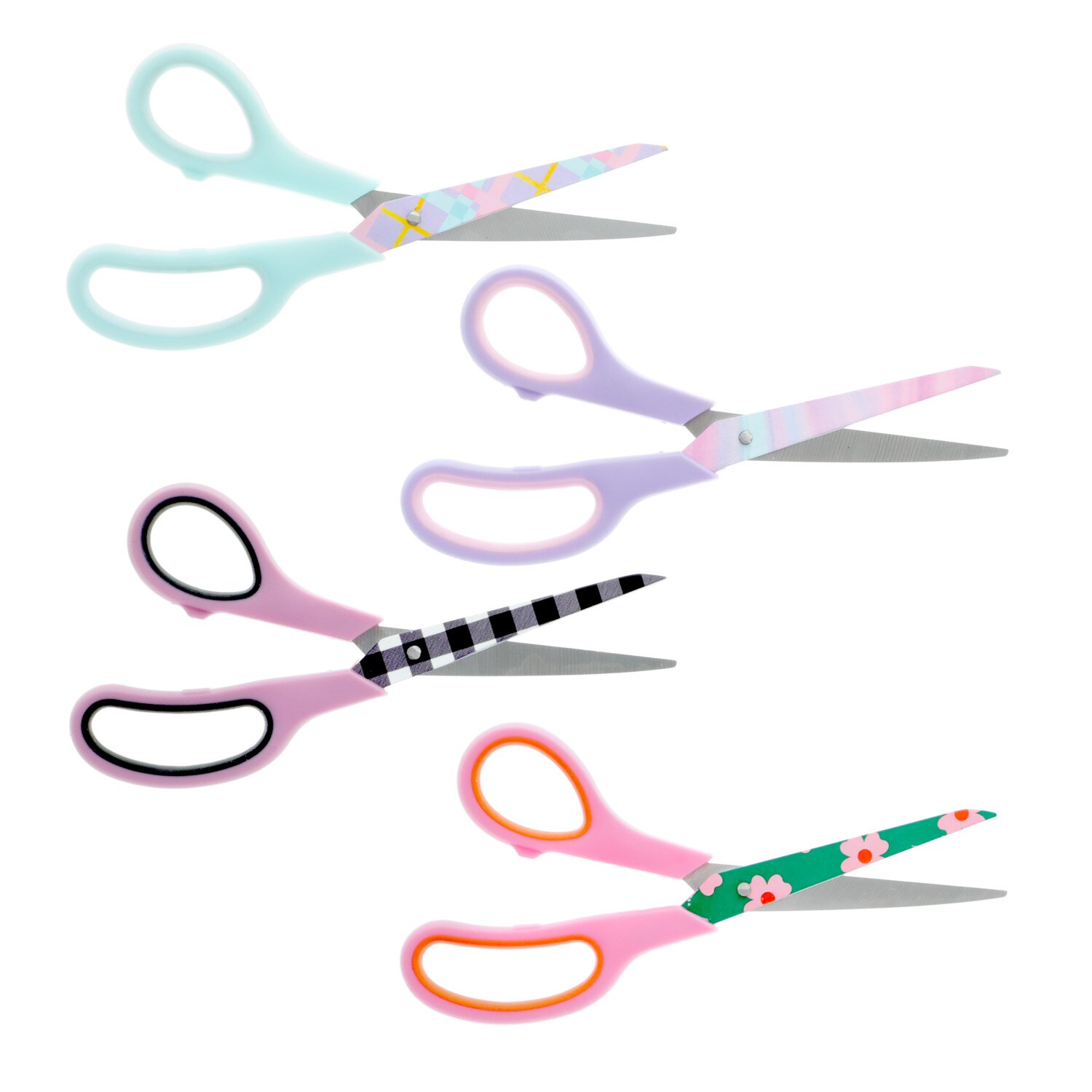 Stainless Steel Scissors