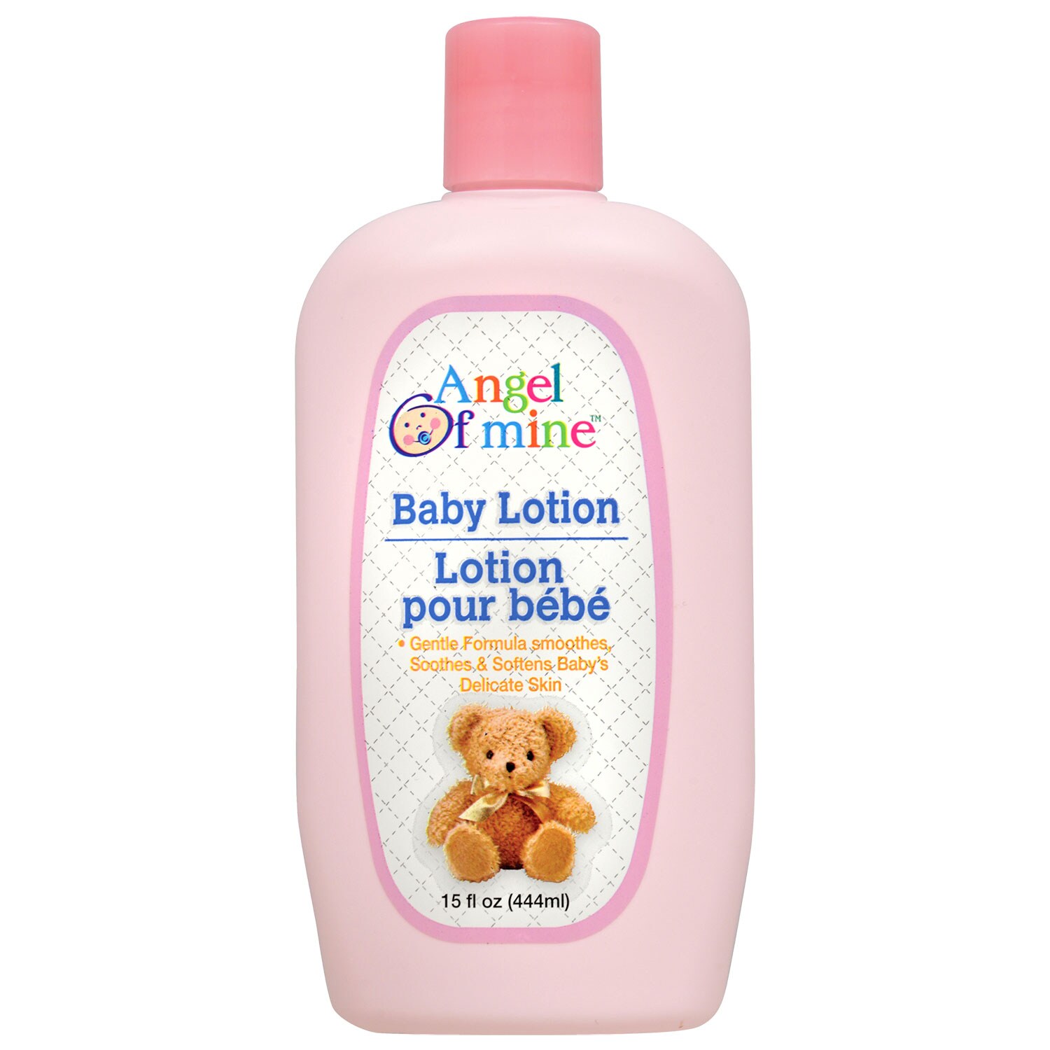 Baby Beauty Product