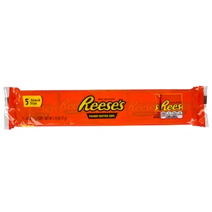 Save on Reese's Milk Chocolate Candy Bar Filled with Reese's Peanut Butter  Order Online Delivery
