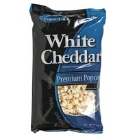 White Cheddar Cheese Premium Popcorn, 6 oz. — Dollar Tree