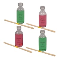 Holiday Fragrance Reed Diffusers, 1.67 fl.oz. — Dollar Tree