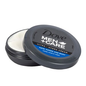 dove mens moisturizer