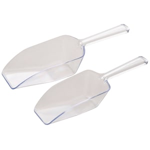 Greenbrier 2 Plastic Candy Scoops