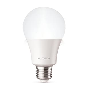 Bytech LED Light Bulb.