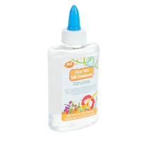 Jot Clear School Glue, 4-fl.oz. Bottles — Dollar Tree