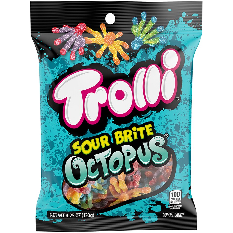 Sour Candy - Dollar Tree, Inc.