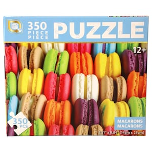View Games Hub Assorted 350-pc. Puzzles