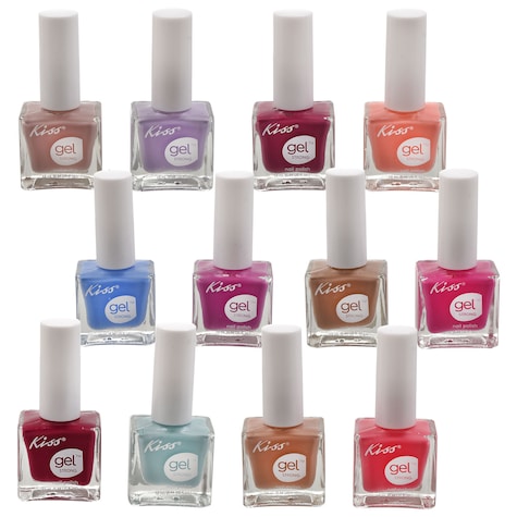 Dollartree Com Bulk Kiss Gel Strong Nail Polish 44 Oz Bottles Dollartree Com Bulk Kiss Gel Strong Nail Polish 44 Oz Bottles