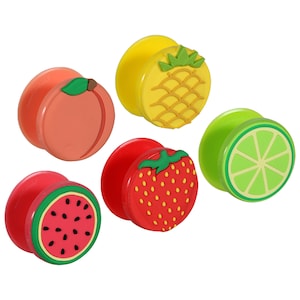 View Fruit-Themed Phone Grips and Stands