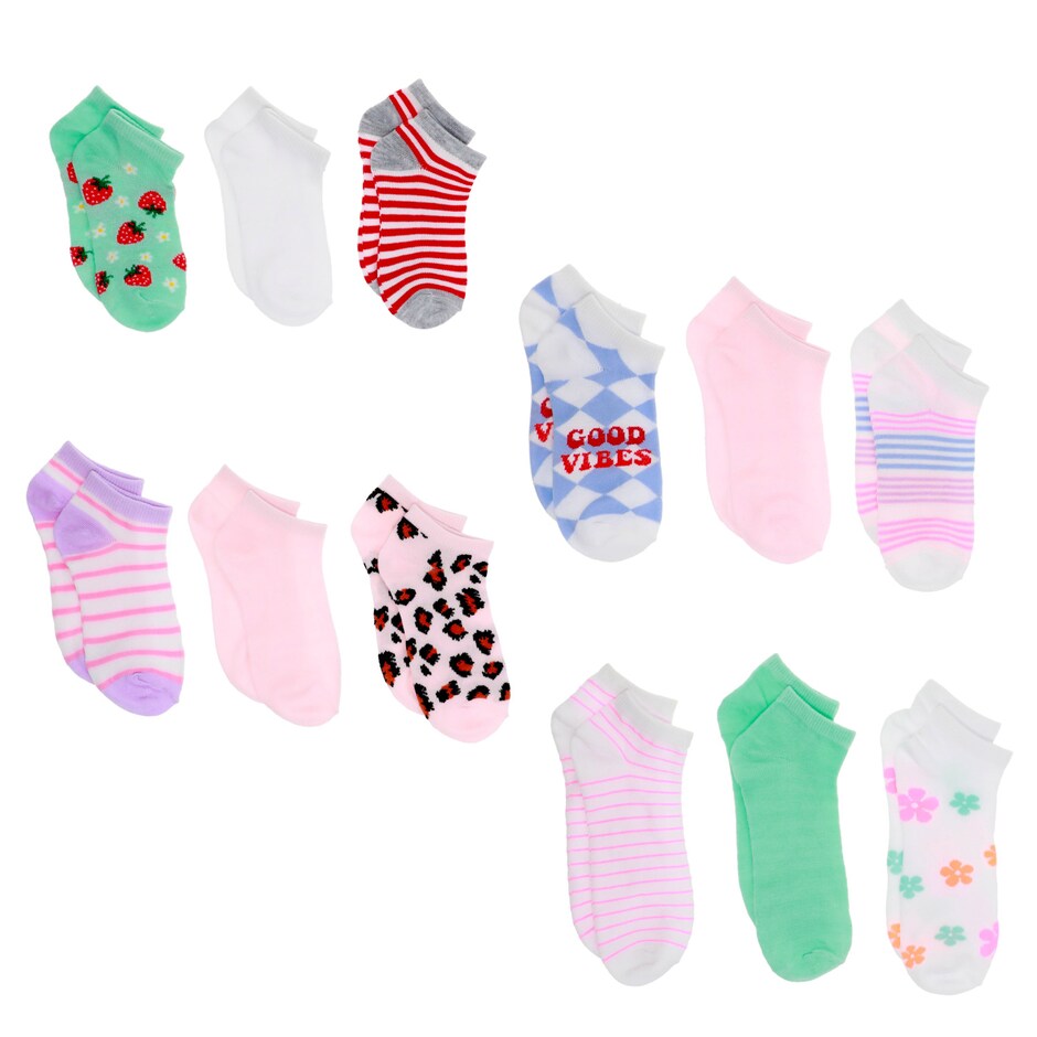 Kids Socks | DollarTree.com