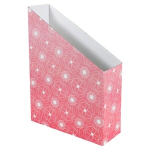 Dollar Tree File Box View Jot Designer Corrugated Cardboard File