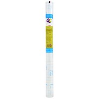 Bulk Con Tact Quick Cover Clear Self, Clear Shelving Paper