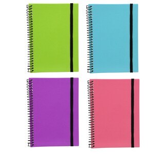 Dollartreecom Bulk Notebooks Notepads -
