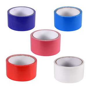 Tool Bench Duct Tape, 10-yd. Rolls