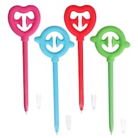 Jot Fidget Pen, 1 Count. — Dollar Tree
