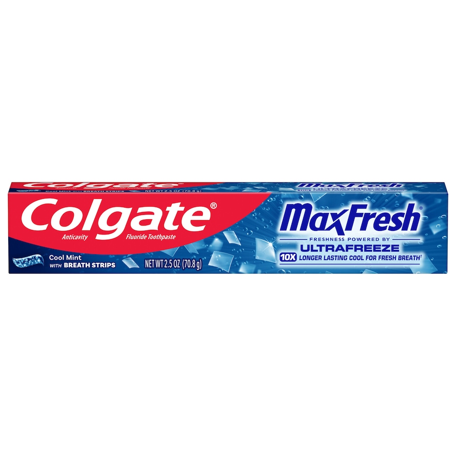 Toothfaste Toothpaste | DollarTree.com