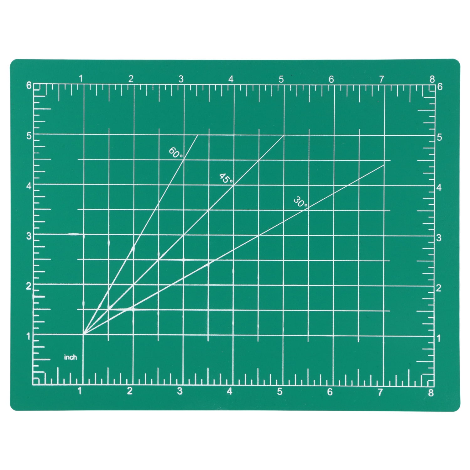 View Crafters Square Cutting Pads, 9x7