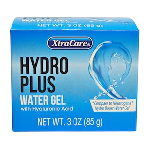 XtraCare Hydro Plus Water Gel, 1-ct. XtraCare Hydro Plus Water Gel, 1-ct.