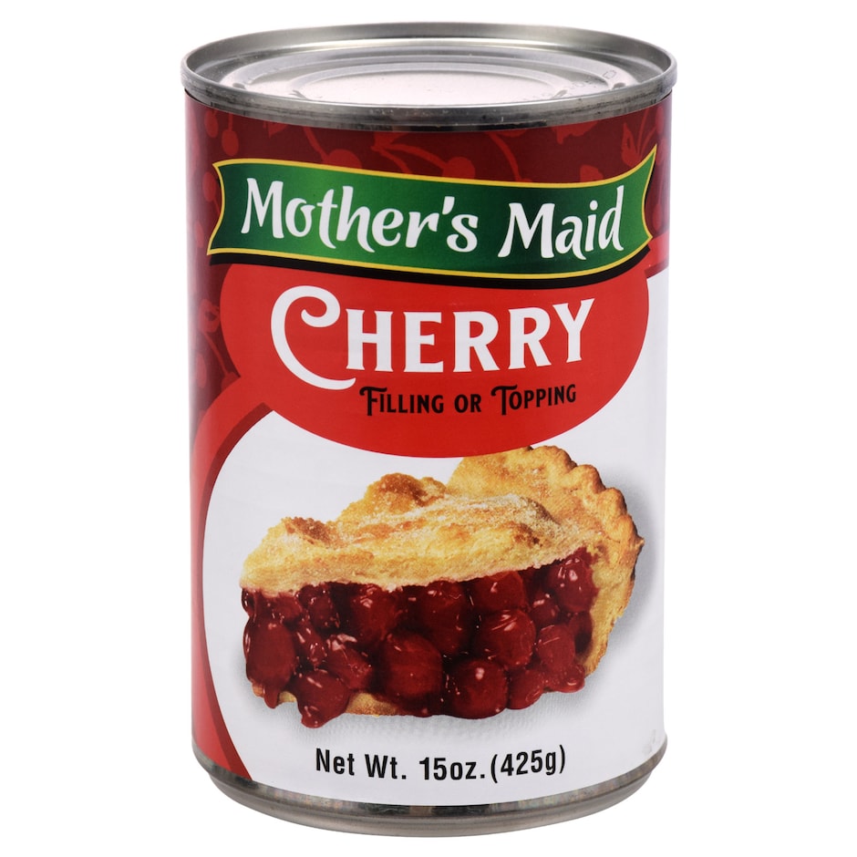 Mother's Maid Cherry...