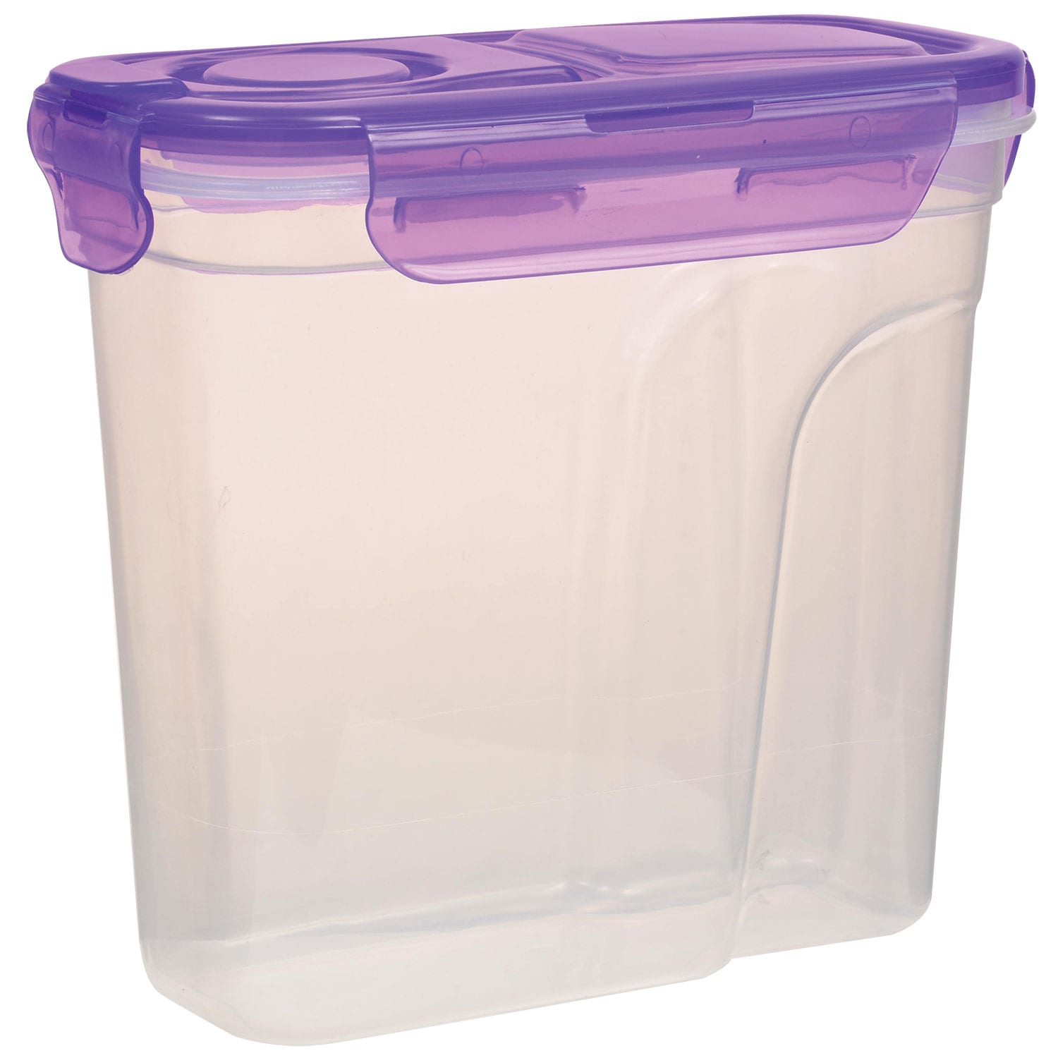 Dry Food Storage Container