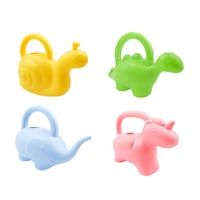 Plastic Kids Watering Can, 1-Count. — Dollar Tree