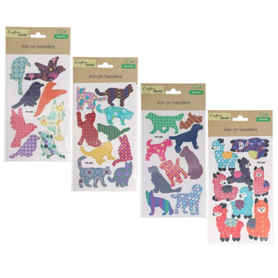Patch Crafters Yellow Fabric Crafts & Yarn | DollarTree.com