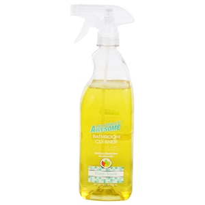 LA's Totally Awesome Fresh Scent Bathroom Cleaner, 32 oz.