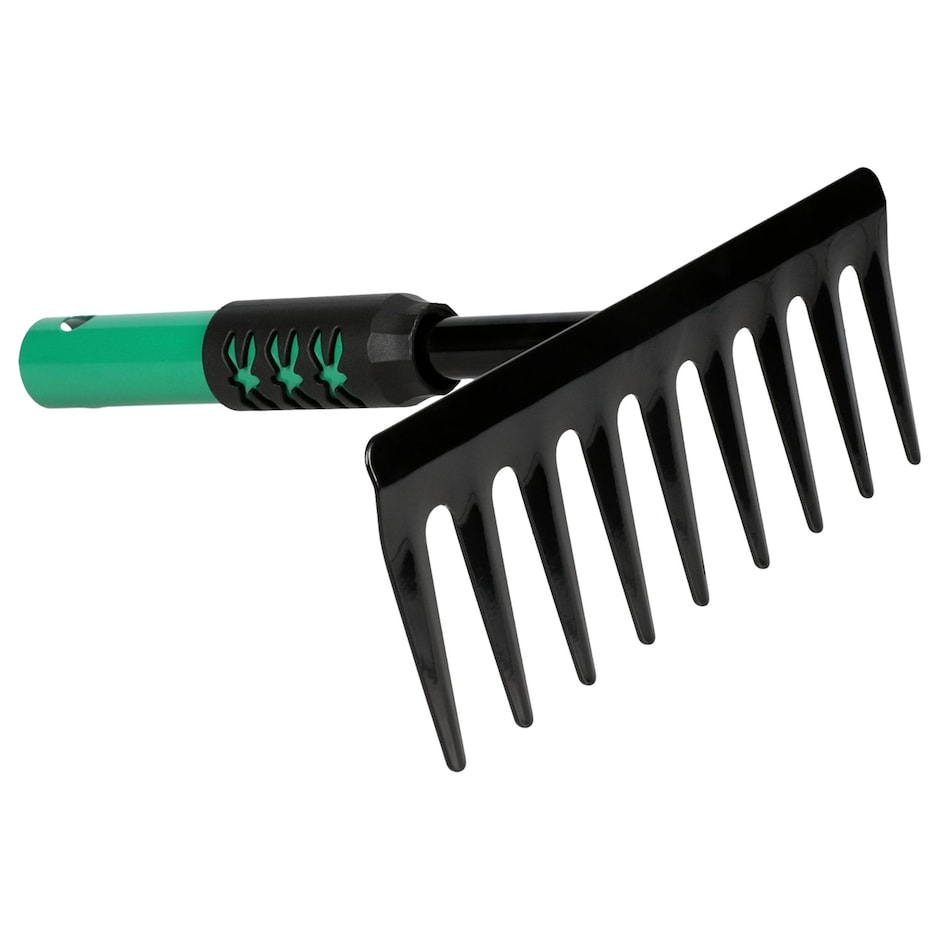 Lottery Tree Rake Cart