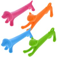 Ballpoint Novelty Pet Pens with Black Ink — Dollar Tree
