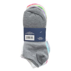 View Ladies' Low-Cut Socks, 10-ct.