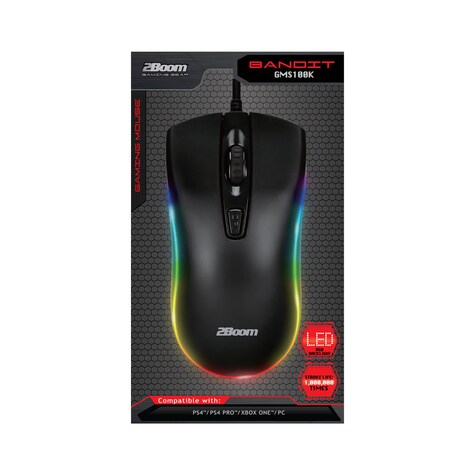 2boom mouse software download