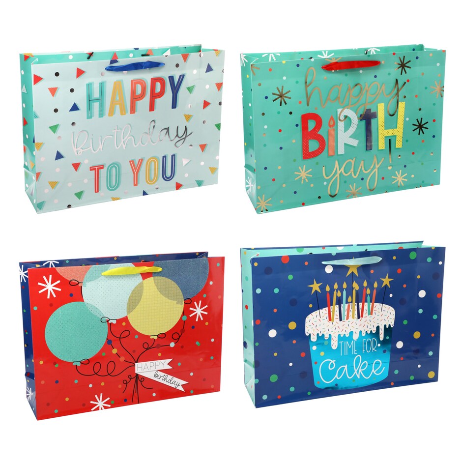 Gift Bags | DollarTree.com