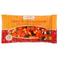 Coastal Bay Confections Autumn Mix Candy, 8 oz. Bags — Dollar Tree