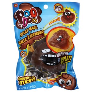 View Poo Doo Splat Balls