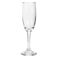 Tapered Champagne Flutes, 6.25 oz. — Dollar Tree