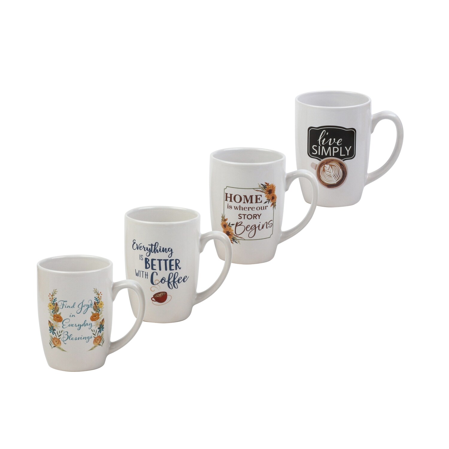 Clubdeer Dont Touch Me COVID-19 Coffee Mug 11OZ Size Cup Coffee Mug for Women//Boss//Friend//Employee or Spouse for Office Work Dishwasher and Microwave Safe