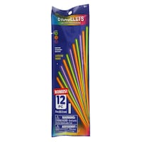 Play Glow Glow Bracelets, 12 Count. — Dollar Tree