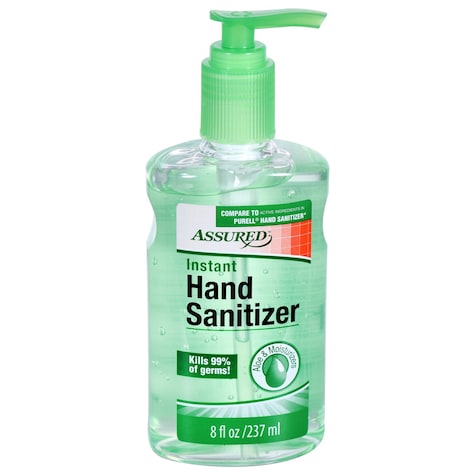 Assured Hand Sanitizer