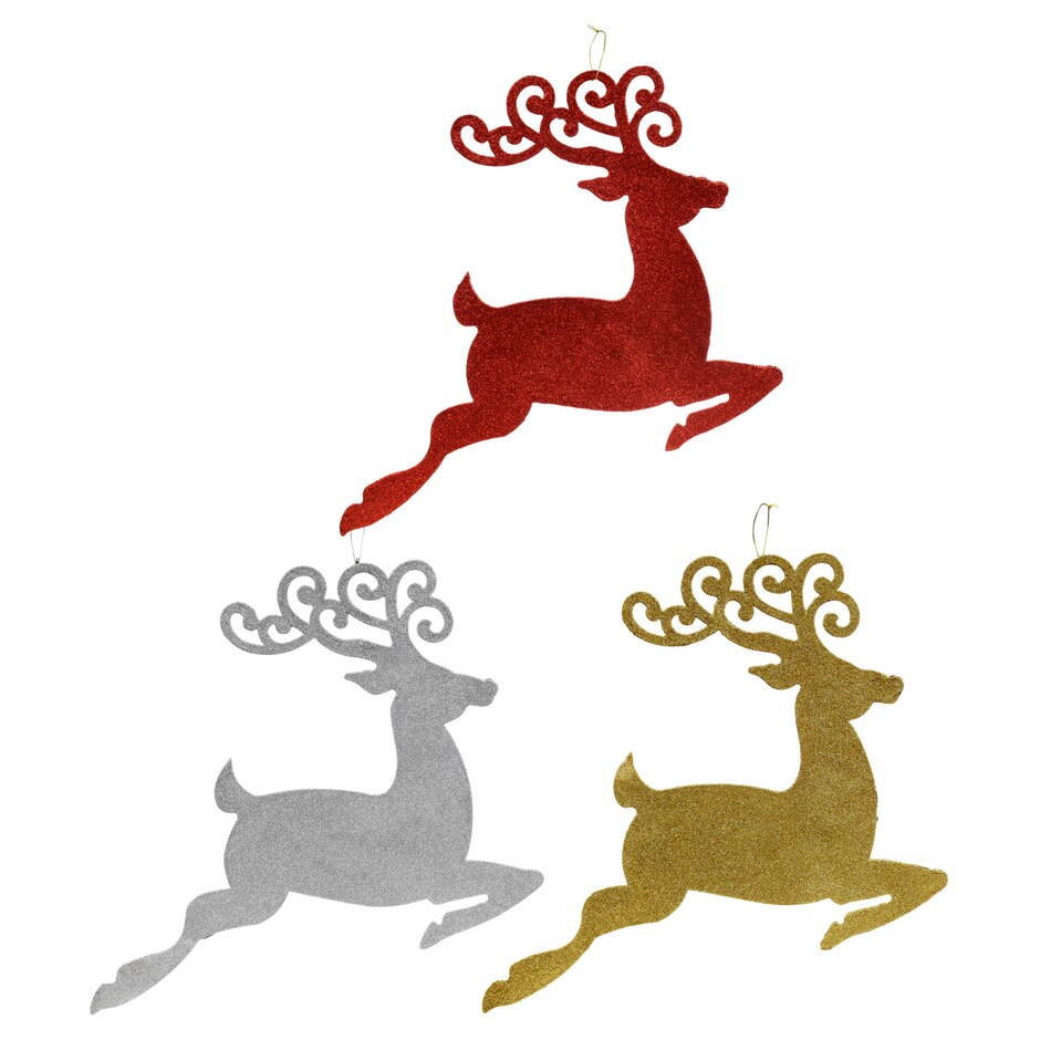 Christmas Tree Ornaments & Decoration | DollarTree.com