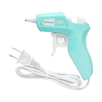 AdTech Mini Size Glue Gun. — Dollar Tree