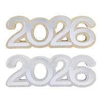 2026 Tabletop Decor, Assorted Colors, 1-Count. — Dollar Tree penny item