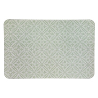 Sentiments Vinyl Placemats — Dollar Tree