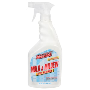 Tile Plus Deep Penetrating Mold and Mildew Stain Remover, 32 oz.